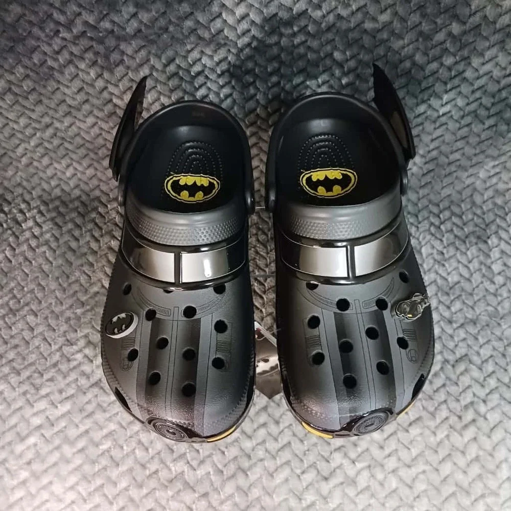 CROCS answer ll